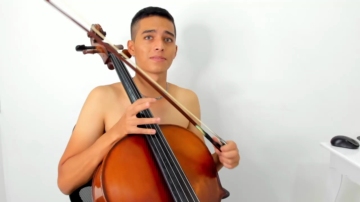 Gabriel_Stonexx  06-08-2021 video twerk